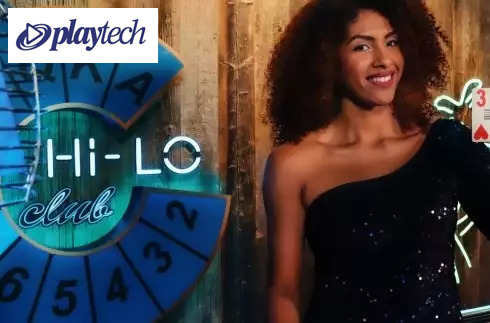 Hi-Lo Club